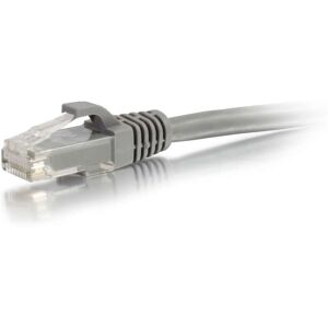 C2G Cat6 UTP 100m Netzwerkkabel - Grau C2G Cat6 UTP 100m Netzwerkkabel - Grau