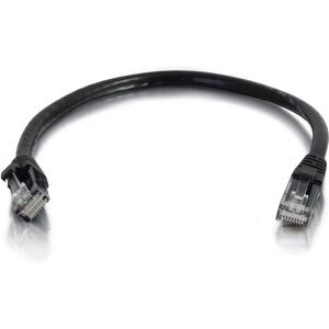 C2G 83409 Cat6 UTP Network Cable - 3M - Molded C2G 83409 Cat6 UTP Network Cable - 3M - Molded