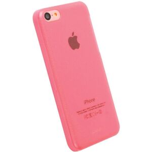 Krusell FrostCover Handyhülle 10,2 cm (4 Zoll) Cover Pink - Handyhülle Krusell FrostCover Handyhülle 10,2 cm (4 Zoll) Cover Pink - Handyhülle