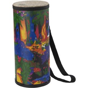 Remo Kid ́s Conga KD-1506-01 - Kids Conga 6.5" x 15" Rain Forest Remo Kid ́s Conga KD-1506-01 - Kids Conga 6.5" x 15" Rain Forest
