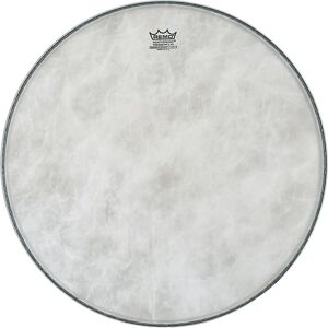 Remo P3-1518-FD Powerstroke 3 Fiberskyn Diplomat 18 - Bass Tromme Remo P3-1518-FD Powerstroke 3 Fiberskyn Diplomat 18 - Bass Tromme
