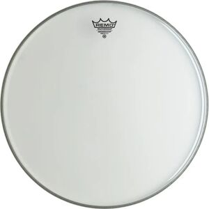 Remo 16'' Ambassador Pre-international Clear - Caja y Tom Remo 16'' Ambassador Pre-international Clear - Caja y Tom
