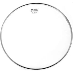 Remo Encore 10" Pinstripe Clear Tomskaft Remo Encore 10" Pinstripe Clear Tomskaft