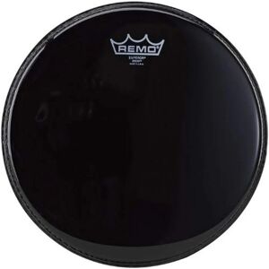 Remo BE-0018-ES Parche de batería Ébano - 18" Diámetro Remo BE-0018-ES Parche de batería Ébano - 18" Diámetro