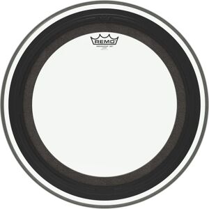 Remo Remo SMT Ambassador Clear Bass Drum Head - Bass Drum Remo Remo SMT Ambassador Clear Bass Drum Head - Bass Drum