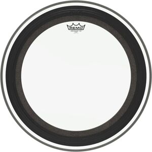 Remo Remo SMT Ambassador Clear BD 20 - Bass Drum Head Remo Remo SMT Ambassador Clear BD 20 - Bass Drum Head