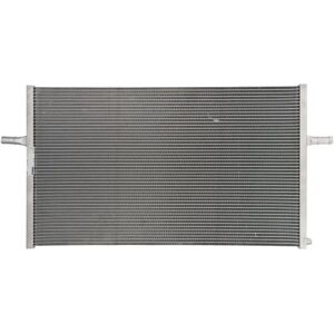 Mahle CIR 27 000S - Refroidisseur basse température - Publicité Mahle CIR 27 000S - Refroidisseur basse température - Publicité