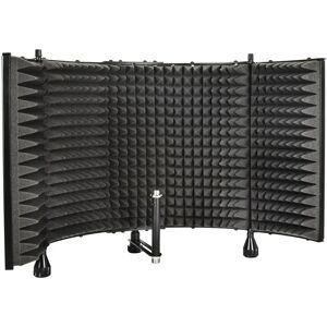 Monoprice 602650 - Część/zestaw akcesoriów mikrofonu Monoprice 602650 - Część/zestaw akcesoriów mikrofonu
