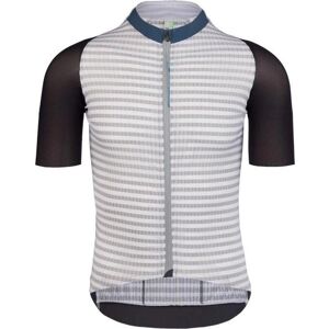 Maillot Q36.5 Clima manga corta blanco - S Maillot Q36.5 Clima manga corta blanco - S