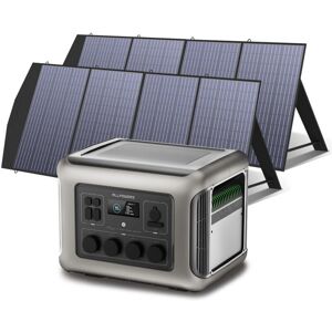 ALLPOWERS - R2500 - 2016Wh - 2500W - Powerstation ALLPOWERS - R2500 - 2016Wh - 2500W - Powerstation