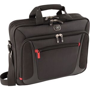 Wenger - 600643 Sensor 15.4 - Laptop Briefcase Wenger - 600643 Sensor 15.4 - Laptop Briefcase