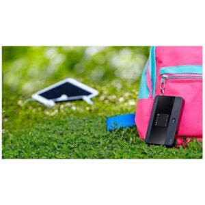 TP-Link M7350 - 150Mbps 4G LTE Mobile Wi-Fi - 10h Battery TP-Link M7350 - 150Mbps 4G LTE Mobile Wi-Fi - 10h Battery