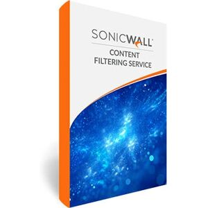 SonicWall 01-SSC-0540 Supportverlängerung - Garantieerweiterung SonicWall 01-SSC-0540 Supportverlängerung - Garantieerweiterung
