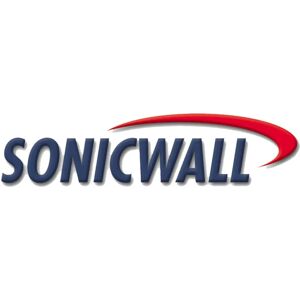 SonicWall NSA 4600 Anti-Malware - Firewall SonicWall NSA 4600 Anti-Malware - Firewall