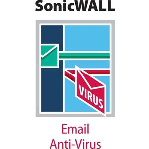 SonicWall 01-SSC-7636 Licencia de Software - Appliance Virtual de Seguridad de Correo SonicWall 01-SSC-7636 Licencia de Software - Appliance Virtual de Seguridad de Correo