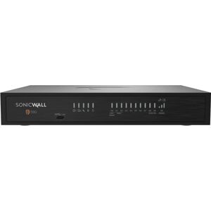 SonicWall - TZ580 - 4,5 Gbit/s - Hardware-Firewall SonicWall - TZ580 - 4,5 Gbit/s - Hardware-Firewall