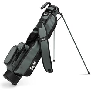 Sunday Golf Loma pencil bag - midnight green - Golf accessory Sunday Golf Loma pencil bag - midnight green - Golf accessory