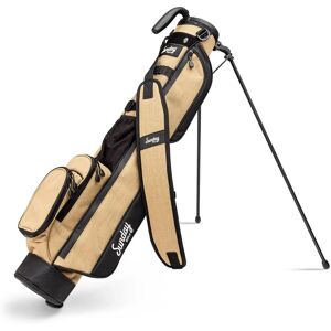Sunday Golf Loma pencil bag - sandstone - Golf accessory Sunday Golf Loma pencil bag - sandstone - Golf accessory