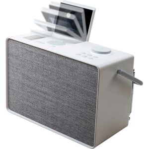 PURE Evoke Play - Cotton White PURE Evoke Play - Cotton White