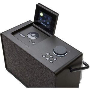 PURE Evoke Play - Coffee Black PURE Evoke Play - Coffee Black