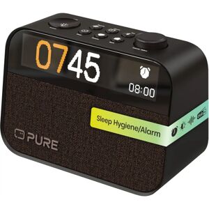 PURE Moment - Black PURE Moment - Black