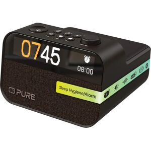 PURE Moment Charge - Coffee Black PURE Moment Charge - Coffee Black