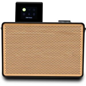 Pure Evoke Play - Wood Edition - Stereo 40W - Music System Pure Evoke Play - Wood Edition - Stereo 40W - Music System