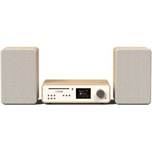 Pure Classic Stereo - Oak Pure Classic Stereo - Oak
