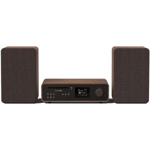 Pure Classic Stereo - Walnut Pure Classic Stereo - Walnut