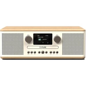 PURE Classic C-D6 - Oak PURE Classic C-D6 - Oak