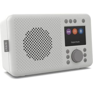 PURE Elan DAB+ - Stone Grey PURE Elan DAB+ - Stone Grey