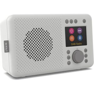 Pure Elan Connect Portable Internet Radio - Grey Pure Elan Connect Portable Internet Radio - Grey