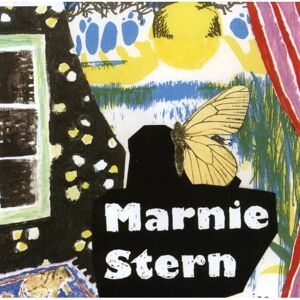 Marnie Stern In Advance of the Broken Arm - Audio CD Marnie Stern In Advance of the Broken Arm - Audio CD