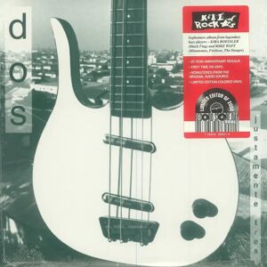 Kill Rock Stars Justamente Tres - Album Kill Rock Stars Justamente Tres - Album