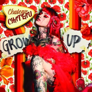 Chateau Chateau Grow Up - Vinyl LP Chateau Chateau Grow Up - Vinyl LP