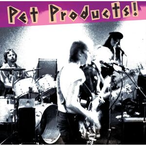 Kill Rock Stars Pet Products - Pet Products Kill Rock Stars Pet Products - Pet Products