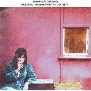 Kill Rock Stars Take Me Out To A Bar - Music Album Kill Rock Stars Take Me Out To A Bar - Music Album