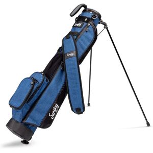 Sunday Golf Loma Pencilbag - blue - Golf accessory Sunday Golf Loma Pencilbag - blue - Golf accessory