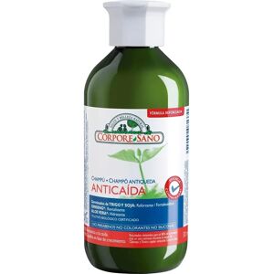 Corpore Sano Haaruitval Shampoo - Shampoo Corpore Sano Haaruitval Shampoo - Shampoo