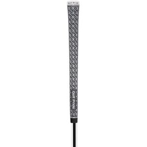 Golf Pride Z-Grip Cord Golf Grip Black Standard - Golf Grip Golf Pride Z-Grip Cord Golf Grip Black Standard - Golf Grip