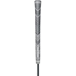 Golf Pride MCC ALIGN Plus 4 Golf Grip Charcoal/Grey Jumbo - Golf Grip Golf Pride MCC ALIGN Plus 4 Golf Grip Charcoal/Grey Jumbo - Golf Grip