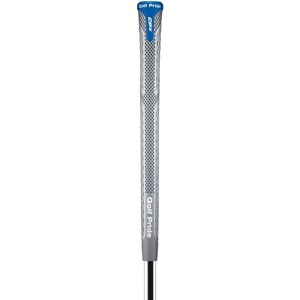 Golf Pride CPx Midsize - Blue/Grey - Golf Grip Golf Pride CPx Midsize - Blue/Grey - Golf Grip