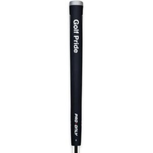 Golf Pride Pro Only Red Star 72cc Golf Putter Grip - Black/Red Golf Pride Pro Only Red Star 72cc Golf Putter Grip - Black/Red