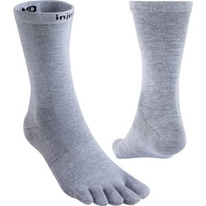 Injinji Unisex 2.0 Liner Crew Socks - Moisture-Wicking, Blister Prevention Injinji Unisex 2.0 Liner Crew Socks - Moisture-Wicking, Blister Prevention