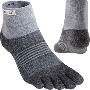 Injinji Dame Trail Mini-Crew Sokker Injinji Dame Trail Mini-Crew Sokker