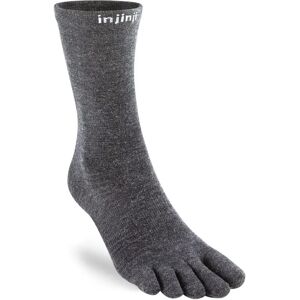 Injinji Merino Wool Sports Socks - Unisex Injinji Merino Wool Sports Socks - Unisex