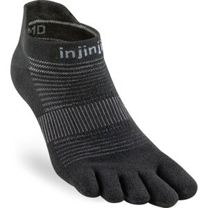 Injinji Herre Letvægts No-Show Sportsokker Injinji Herre Letvægts No-Show Sportsokker