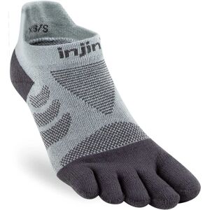 Injinji Women's Run No-Show Socks - Sports Socks Injinji Women's Run No-Show Socks - Sports Socks