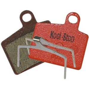 Kool Stop Hayes Ride - Brake Pads - Disk - Organic High-Performance Kool Stop Hayes Ride - Brake Pads - Disk - Organic High-Performance