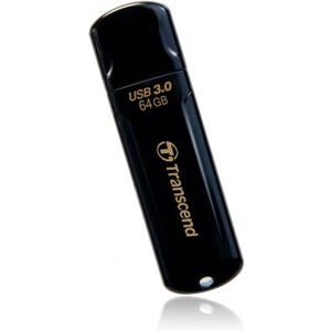 Transcend JetFlash Elite 700 64GB USB 3.0 - USB Type-A 3.2 Gen 1 Transcend JetFlash Elite 700 64GB USB 3.0 - USB Type-A 3.2 Gen 1